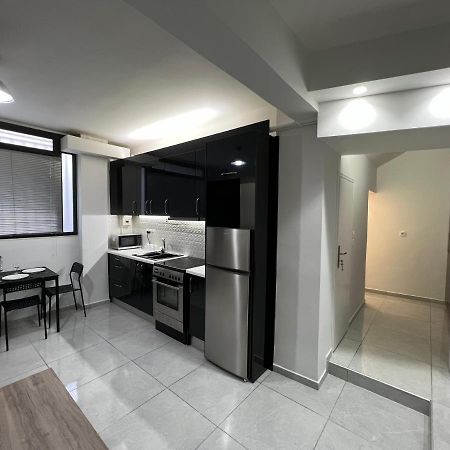 Thiseio Residence- Studio 55 Atene Esterno foto