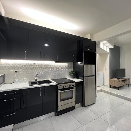 Thiseio Residence- Studio 55 Atene Esterno foto