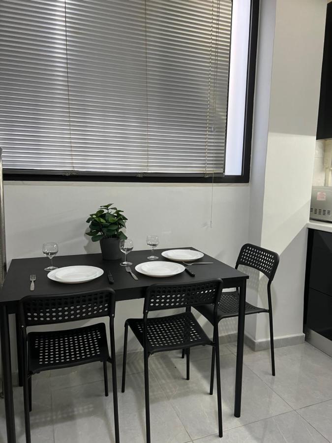 Thiseio Residence- Studio 55 Atene Esterno foto