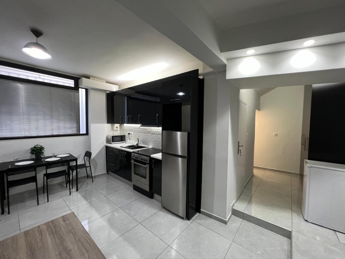 Thiseio Residence- Studio 55 Atene Esterno foto