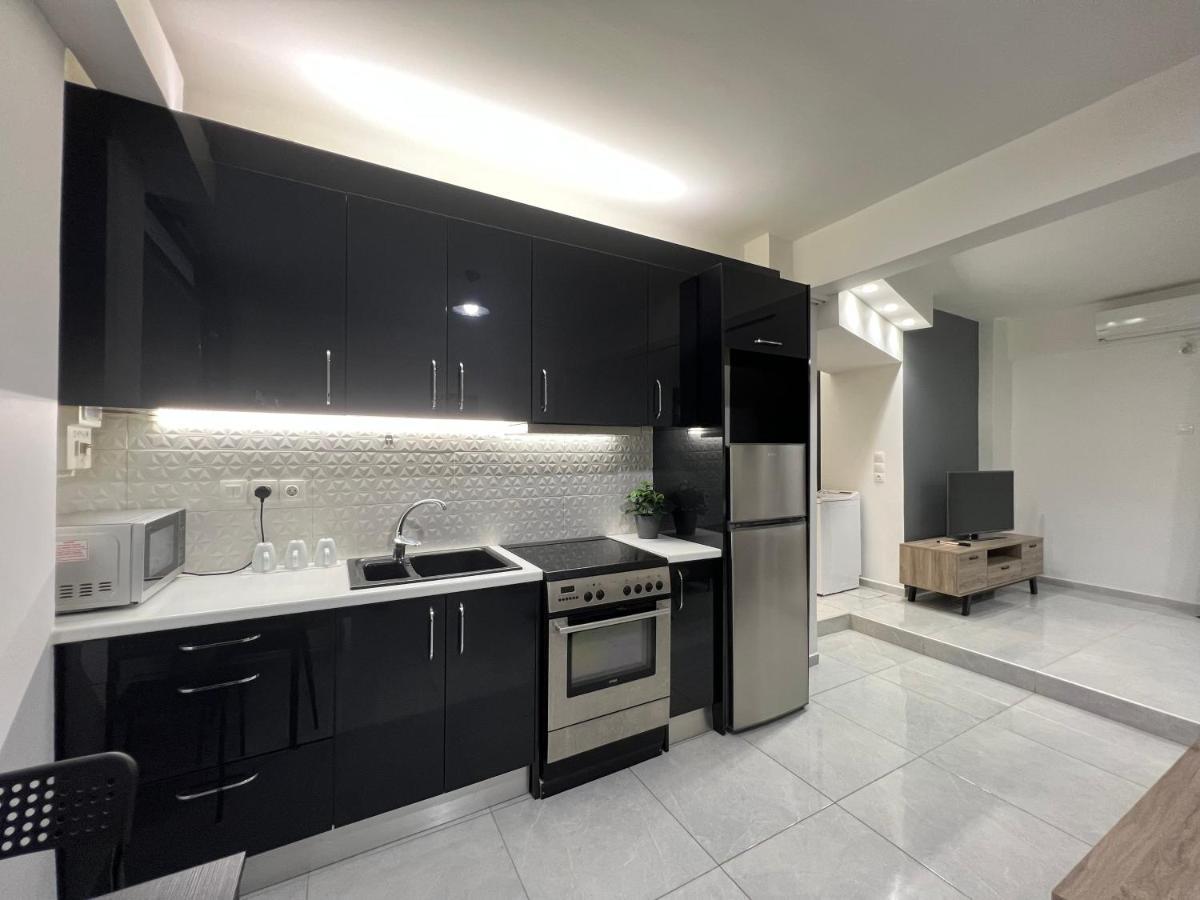 Thiseio Residence- Studio 55 Atene Esterno foto