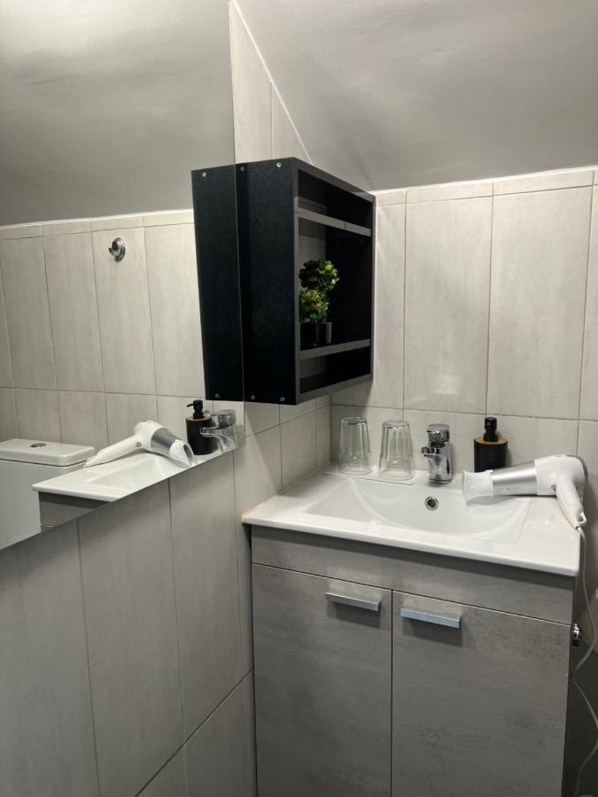 Thiseio Residence- Studio 55 Atene Esterno foto
