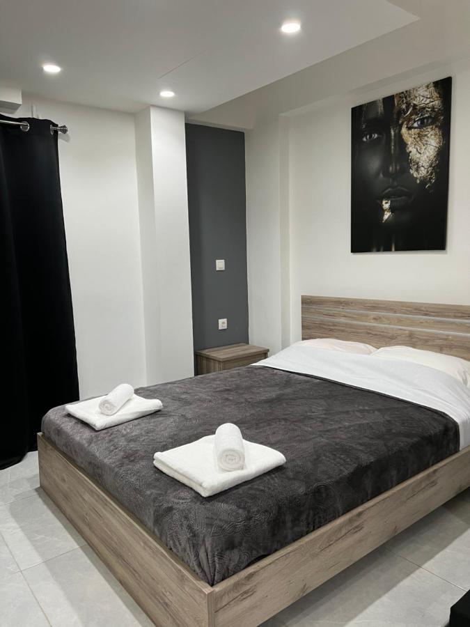 Thiseio Residence- Studio 55 Atene Esterno foto