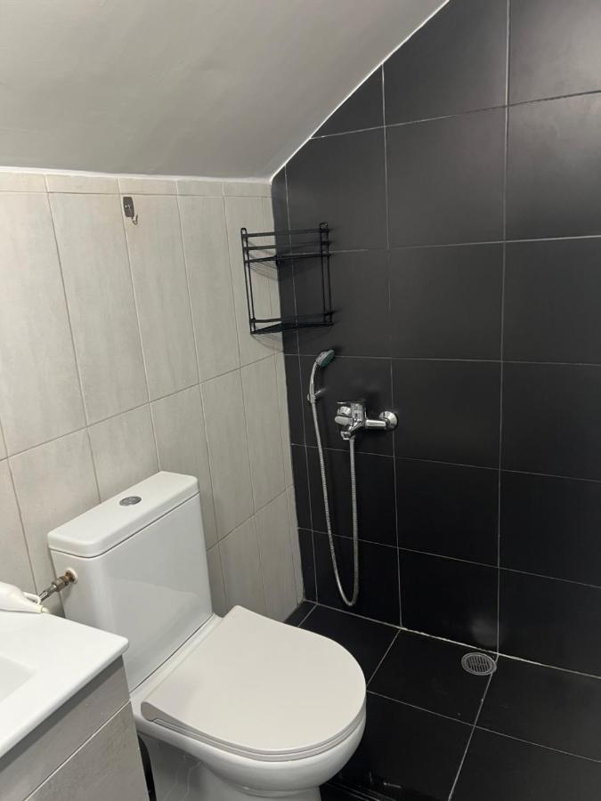 Thiseio Residence- Studio 55 Atene Esterno foto