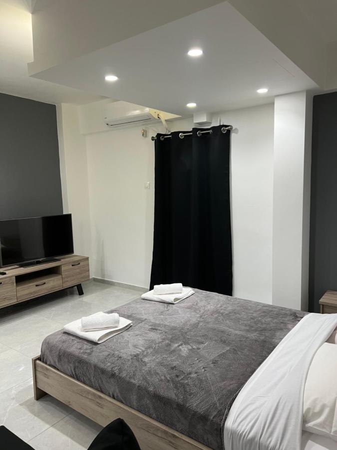 Thiseio Residence- Studio 55 Atene Esterno foto