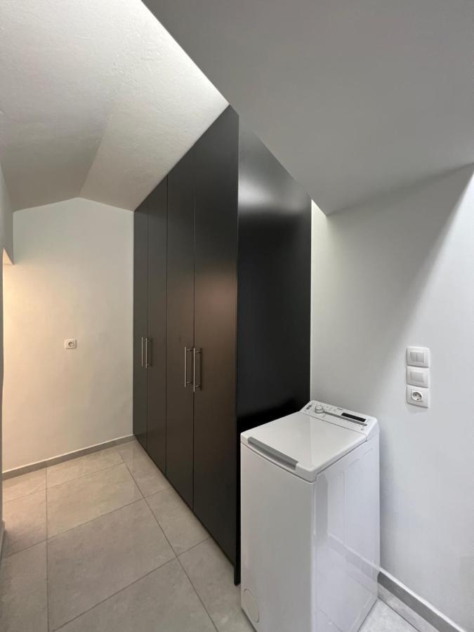 Thiseio Residence- Studio 55 Atene Esterno foto